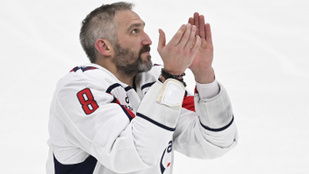 Ezt a történelmi tettet még Vlagyimir Putyin is elismerte