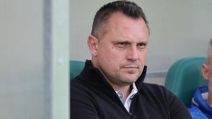 Nem várta meg a szezon végét az NBI kiesőjelöltje, távozik vezetőedzője a kispadról