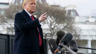 Minden az ukrajnai háborúval kezdődhetett, de Trumppal ütött az utolsó óra