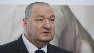 Németh Szilárd: Drogügyekben ne mérlegelhessenek a bírák
