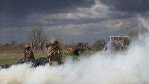 Zelenszkij lerántotta a leplet a stratégiáról, amivel jelentős gyomrost vinne be Moszkvának - Oroszország háborúja Ukrajnában – az Index keddi hírösszefoglalója