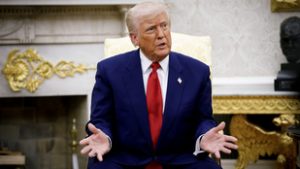 Donald Trump a vámtarifáról: Ez álhír, szó sem lehet leállásról
