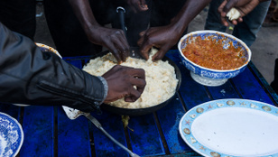 Afrikai férfiakkal tesztelték a nyugati étrendet, meglepő eredmények születtek