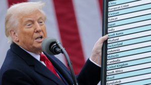 Reagált Kína Donald Trump vámjaira, nem enged a zsarolásnak