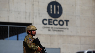 Folytatódhatnak a kitoloncolások az Egyesült Államokban