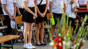 Már csak pár napig lehet jelentkezni az általános iskolákba