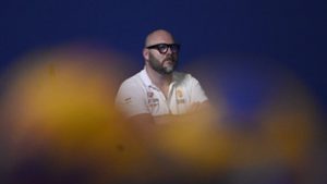 A vízzel töltött hurkák kicsinálták válogatott hölgypólósaink lábát