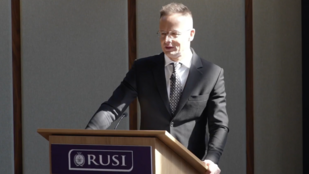 Szijjártó Péter elárulta, mik lesznek a magyar külpolitika sarokkövei az új világrendben