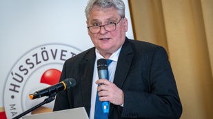 Hússzövetség: a száj- és körömfájás negatív hatásai elkerülhetők, az árrésstopé nem