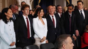 A világ leggazdagabb emberei közül csak egyvalaki nyert Donald Trump vámháborújában