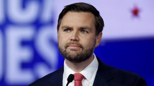 Éleződik a viszály, J. D. Vance leparasztozta a kínaiakat