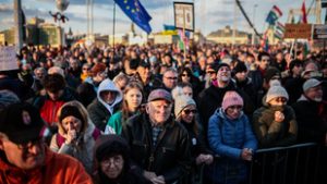 Elemző: Minden ilyen kellően át nem gondolt tüntetés a NER hatalomban maradását segíti