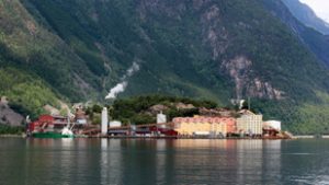 Tömegesen kaptak higany- és nehézfémmérgezést lengyel munkások egy norvég acélműben