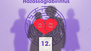 Mit lehet csinálni azzal, aki magzatpózba gömbölyödve zokog?