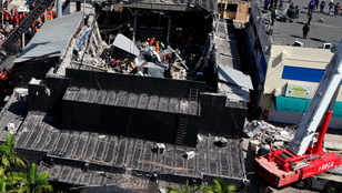 Politikusok, hírességek és sportolók az áldozatok között – már legalább 79 halottja van a dominikai diszkótragédiának