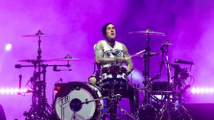Őszi turnéval tér vissza a Blink-182