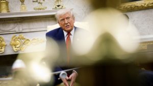 Egyre világosabb, mit művelt Donald Trump a forinttal