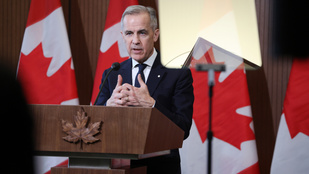 Kanada viszontvámot vet ki az Egyesült Államokra