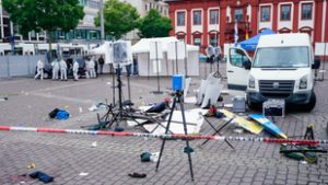 Oroszországban már a Mannheim-i támadás előtt rákerestek a merényletre