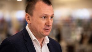 Szujó Zoltánék reagáltak a halálos ralitragédiával összefüggő szivárogtatásra