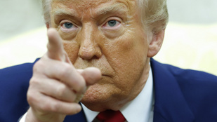 Donald Trump vámháborúja az egyik legjövedelmezőbb iparágnak is odacsap