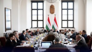 Orbán Viktor kormányülést tartott, hamarosan jönnek a bejelentések