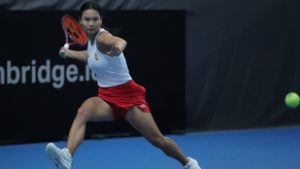 Belgium nyerte az első mérkőzést, hátrányban a magyar válogatott Litvániában