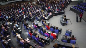 Korszakváltás Németországban, megvan az új német kormány