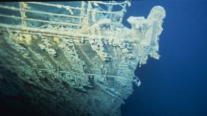 Fontos részletek derültek ki a Titanic utolsó óráiról