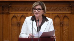 Kiderült, hogy hol indul a választáson az újságíróból lett politikus, aki Orbán Viktornak is beszólt