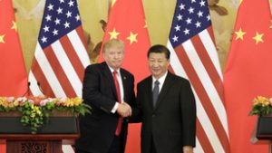 Kína 84 százalékos vámmal vág vissza az Egyesült Államoknak