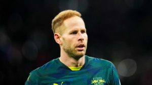 Gulácsi ideje lassan lejárhat Lipcsében, a klub nem tervezi szerződése meghosszabbítását