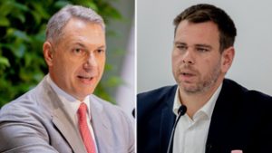 Keményen odaszólt Lázár János Vitézy Dávidnak, aki a volt BKK-vezért okolja a fennakadásokért