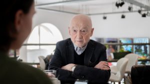 Nádasdy Ádám: Egy csapdában vagyok, amiből nem tudok kikecmeregni