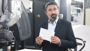Már zajlik az Ukrajna EU-tagságáról szóló véleménynyilvánító szavazás szavazólapjainak nyomtatása