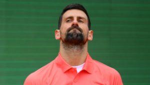 Djokovics első meccsén kiesett Monte-Carlóban, tovább kell várnia 100. trófeájára