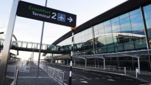 Egy Dublinból induló repülőgép felszállását leállították, mert részeg volt a pilóta