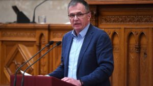 Nem adna kegyelmet a visszaeső kábítószer-kereskedőknek a kormánybiztos