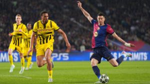 Otthon gálázott a Barcelona a BL-negyeddöntőben, gólszépségversenyt tartott a PSG angol riválisa ellen