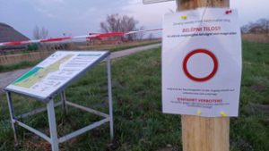 Már a nemzeti parkokat és a turistautakat is lezárták Magyarországon a terjedő vírus miatt