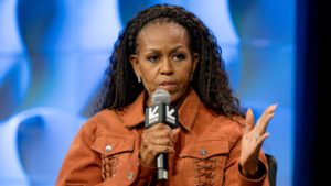 Michelle Obama megtörte a csendet a válásáról szóló pletykákról
