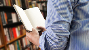 Több mint egy évtized után új regénnyel jelentkezik Thomas Pynchon