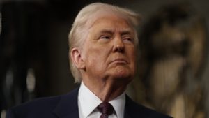 Tovább nőtt Donald Trump hatalma egy törvényjavaslat elfogadásával