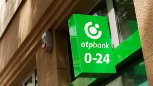 Már megint problémák vannak az OTP szolgáltatásaival