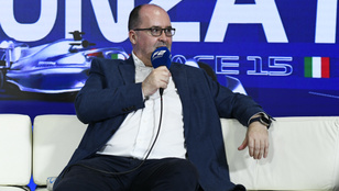 Lemondott az FIA alelnöke, mert szerinte a szervezetben romlanak a vezetési alapelvek