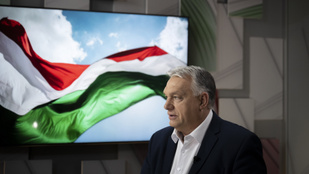 Orbán Viktor: Ezt belemondják pacekba az arcunkba, és még büszkék is rá