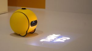 Black Mirror az otthonunkban: tényleg piacra dobja labdarobotját a Samsung