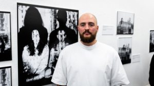 Felvétel onnan, ahol egyetlen másodperc alatt 37 ember halt meg