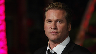Újabb részletek derültek ki Val Kilmer haláláról
