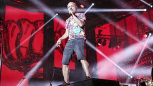 Korrupciós ügy miatt tartóztatták le a népszerű horvát rockzenészt